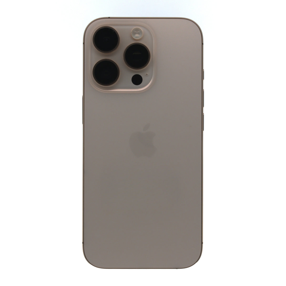95新 Apple iPhone 16 Pro 128G 沙漠色鈦金屬 中國大陸版