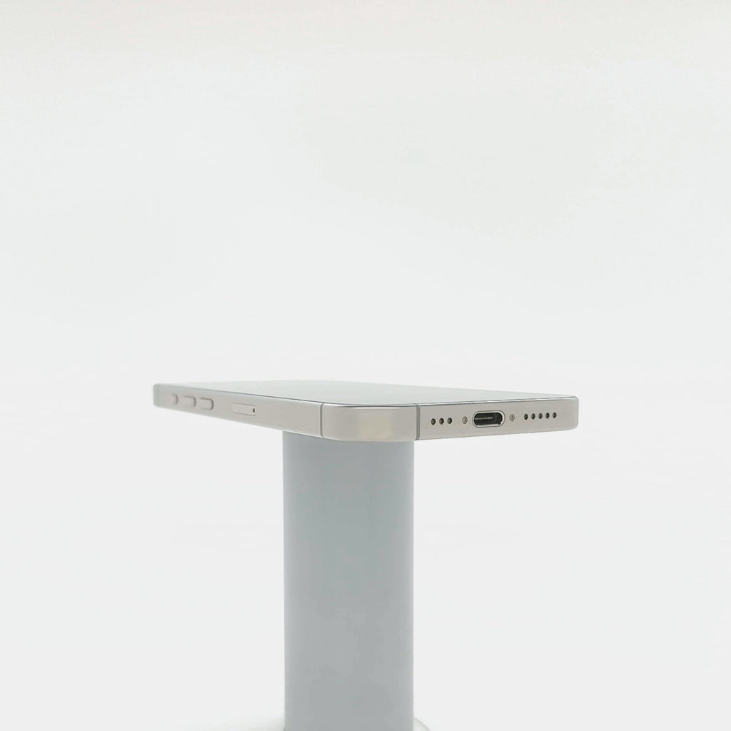 95新 Apple iPhone 15 Pro 256G 原色鈦金屬 中國大陸版