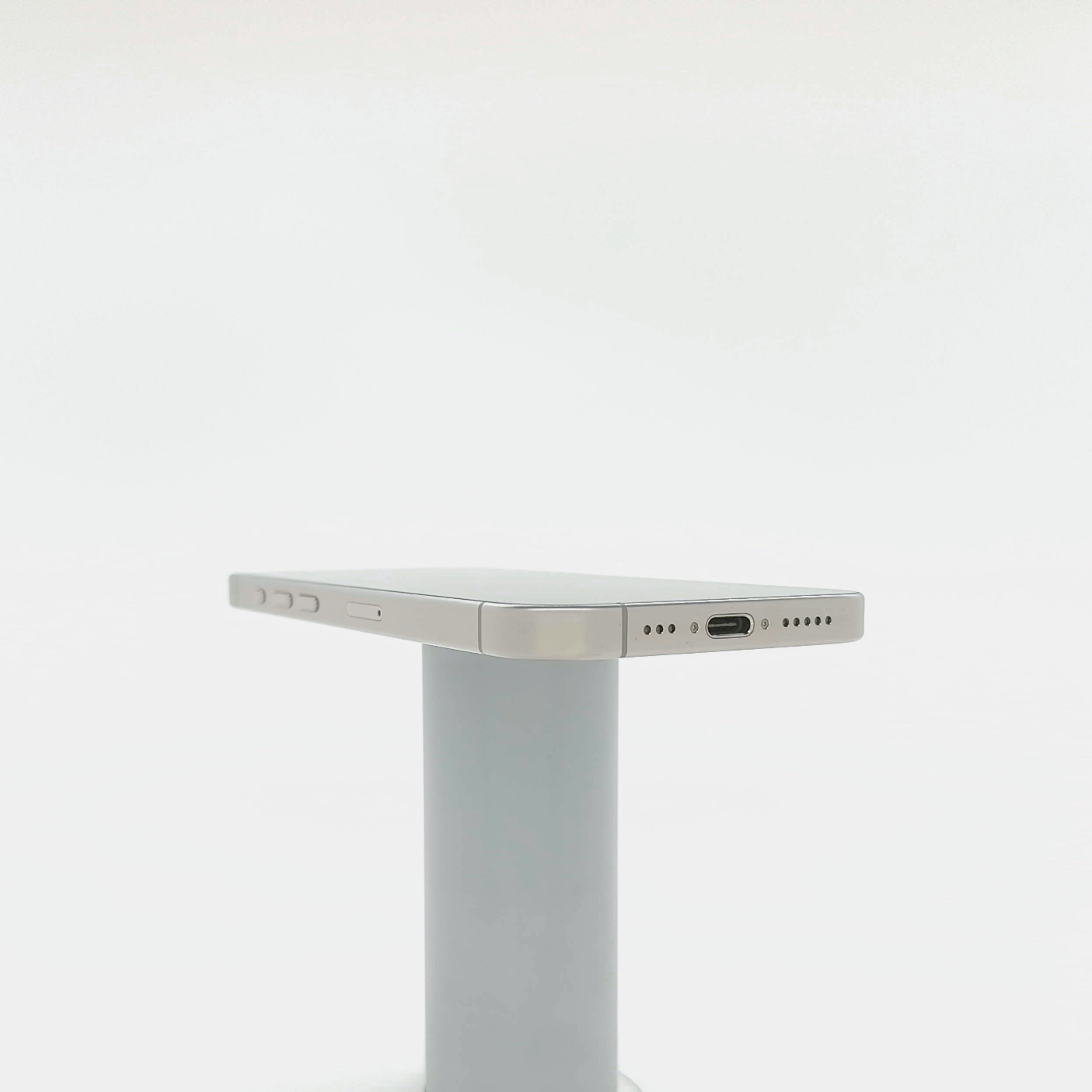 95新 Apple iPhone 15 Pro 256G 原色鈦金屬 中國大陸版
