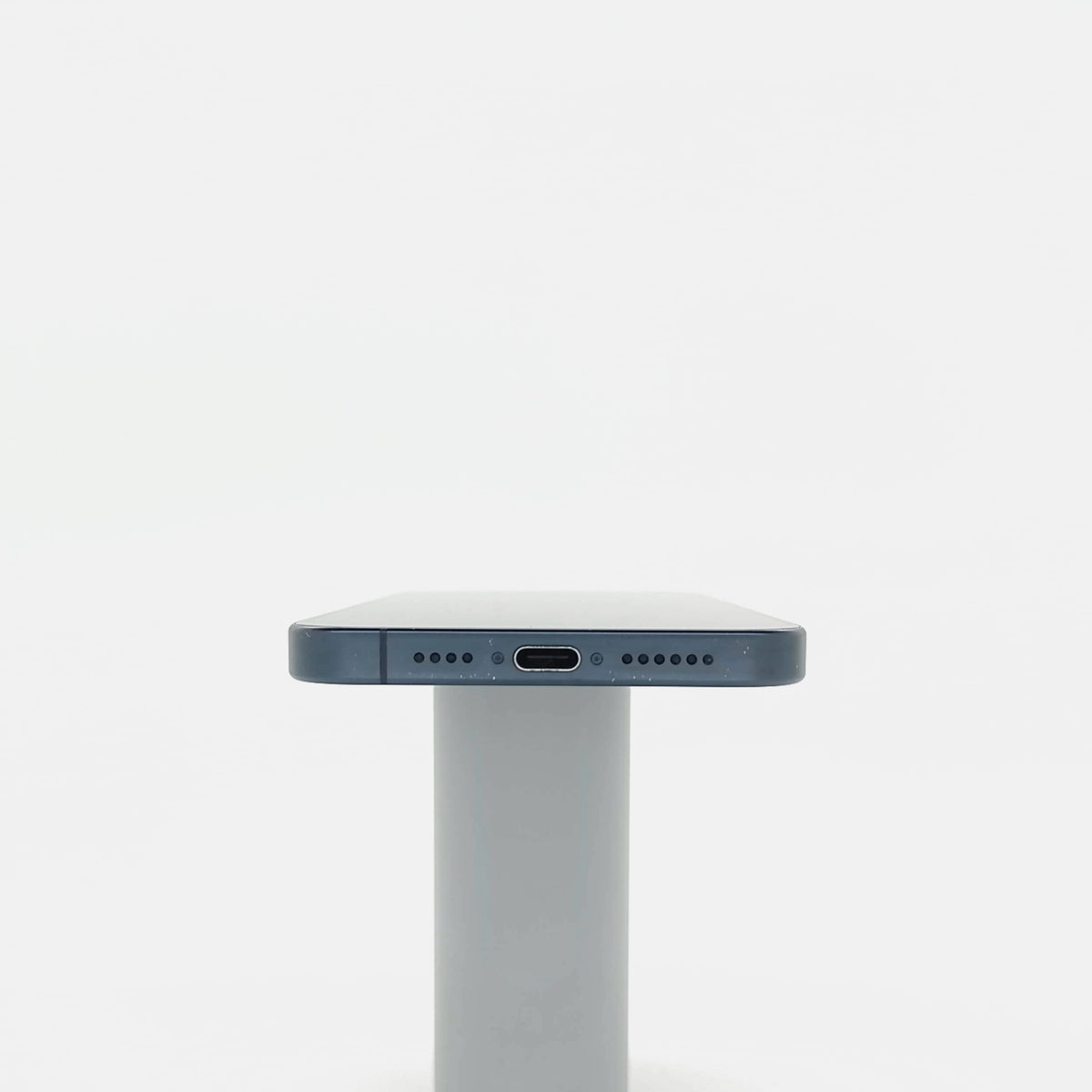 95新 Apple iPhone 15 Pro Max 256G 藍色鈦金屬 中國大陸版
