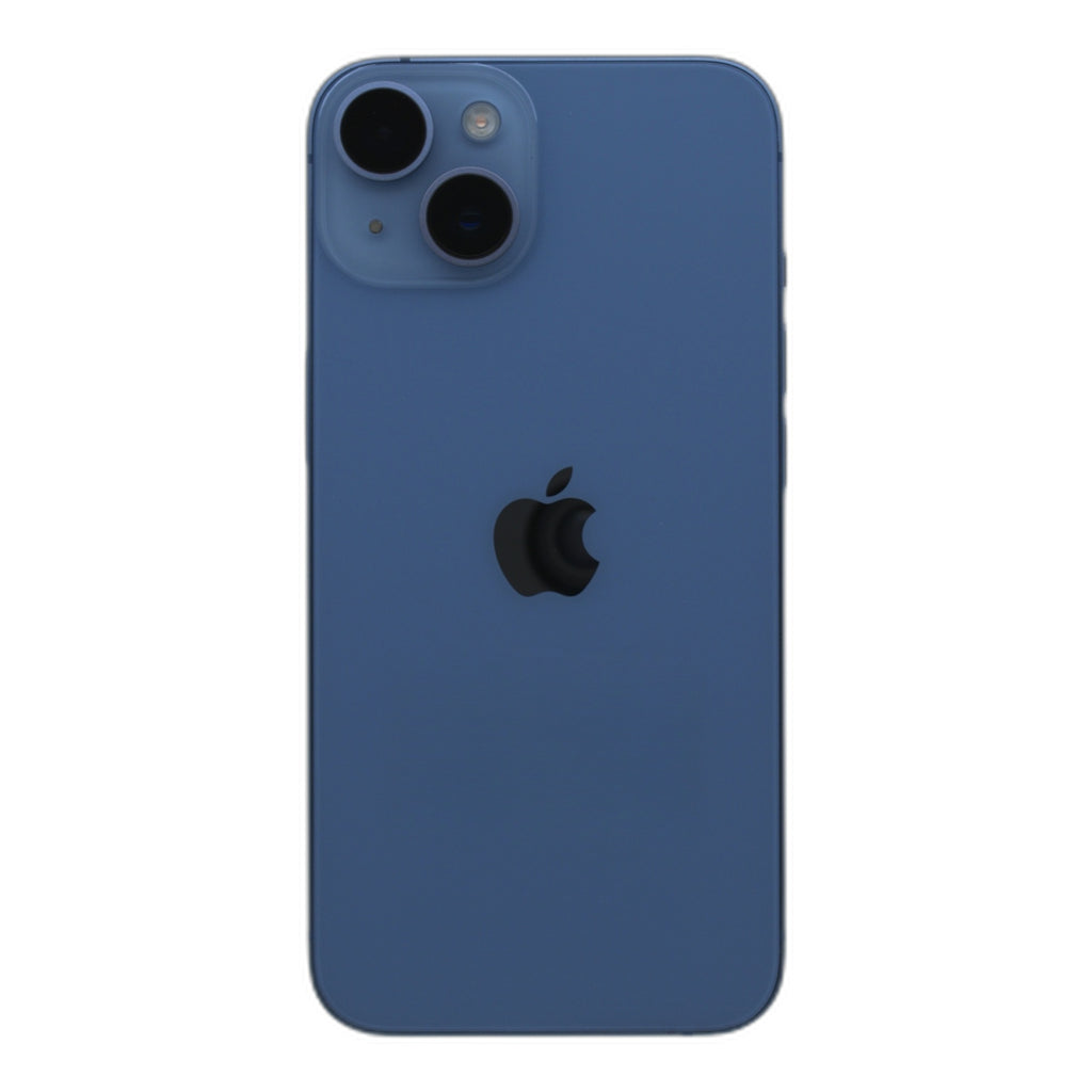 95新 Apple iPhone 14 256G 藍色 中國大陸版