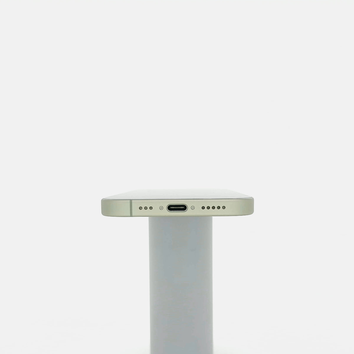 95新 Apple iPhone 17 256G 鼠尾草綠色 中國大陸版