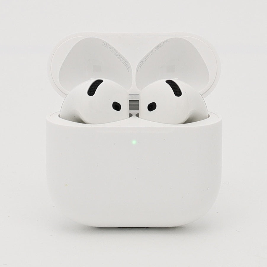 99新 Apple AirPods 4 (支持主动降噪) 白色