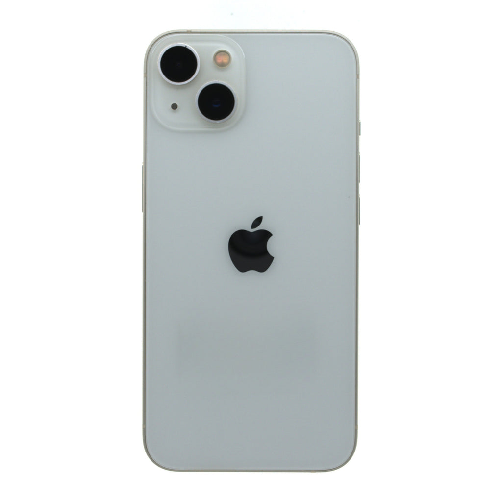 95新 Apple iPhone 13 256G 星光色 中國大陸版