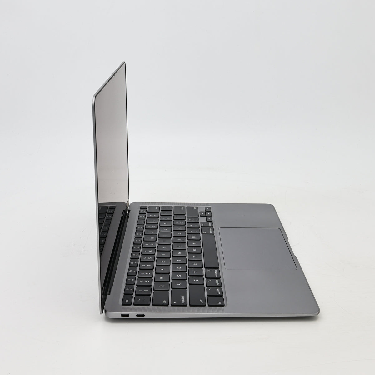 95新 Apple MacBook Air 20年 13寸 i5 1.1G 8G RAM 256G SSD 深空灰色