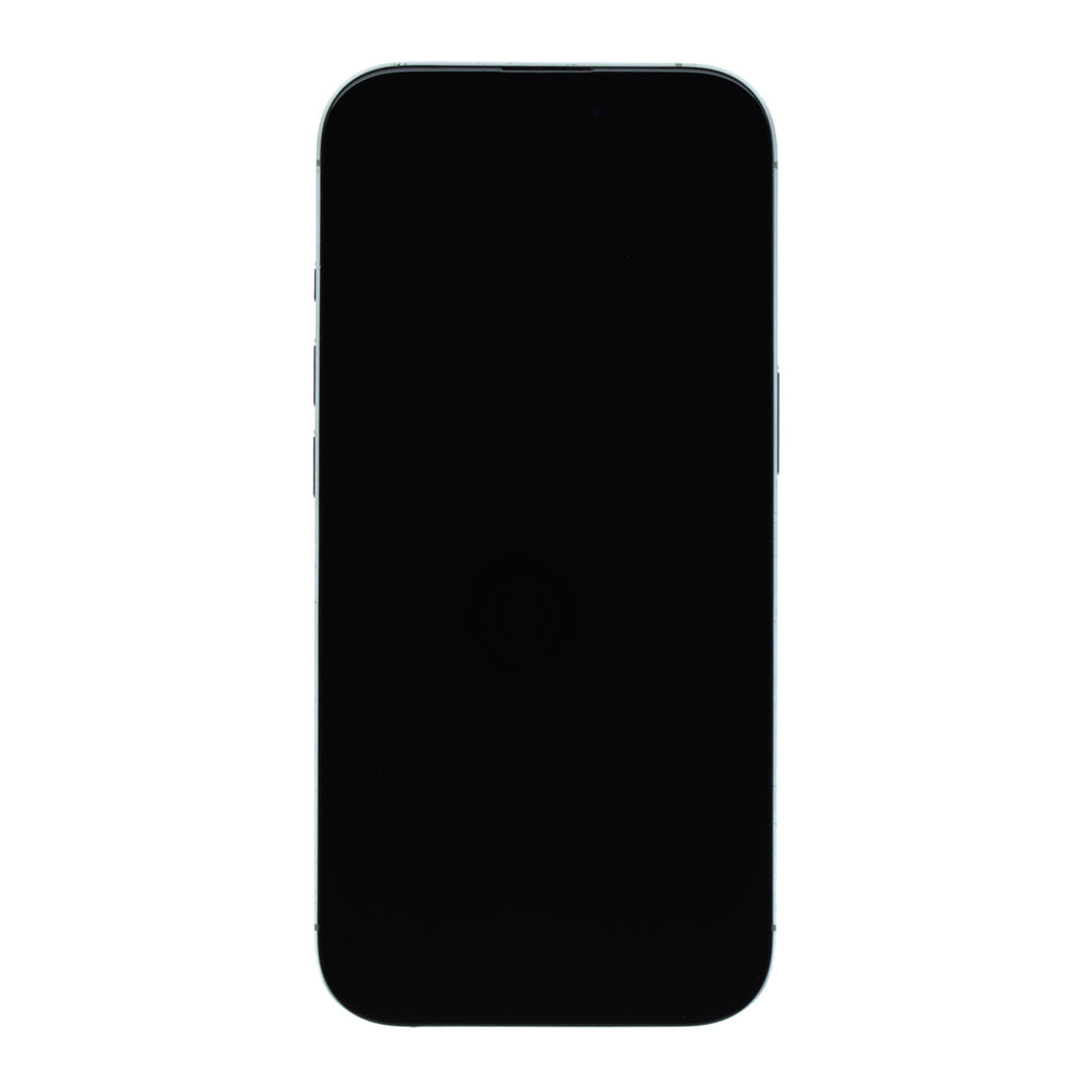 95新 Apple iPhone 16 Pro 256G 白色鈦金屬 中國大陸版