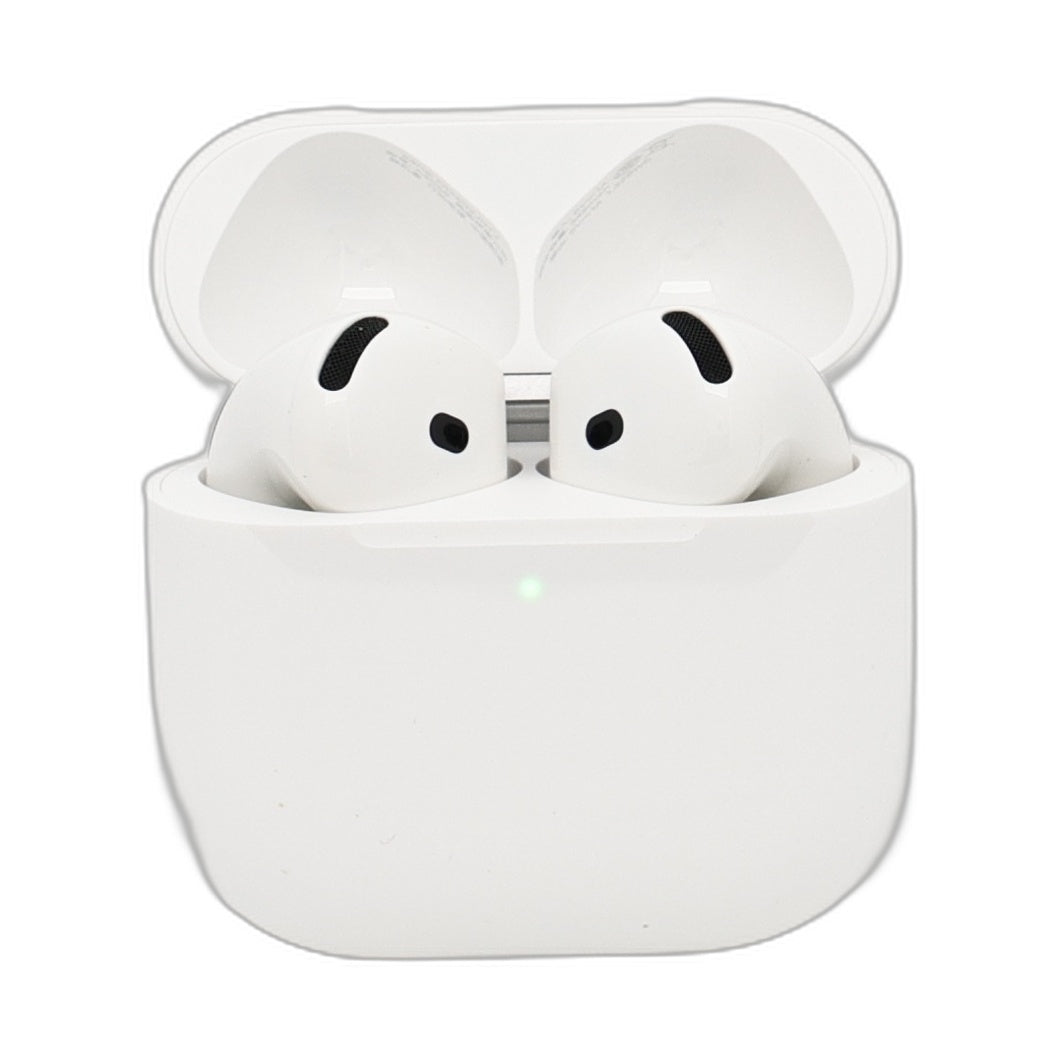 99新 Apple AirPods 4 (不支持主动降噪) 白色