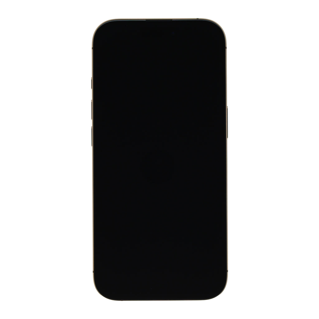 95新 Apple iPhone 16 Pro 256G 沙漠色鈦金屬 中國大陸版