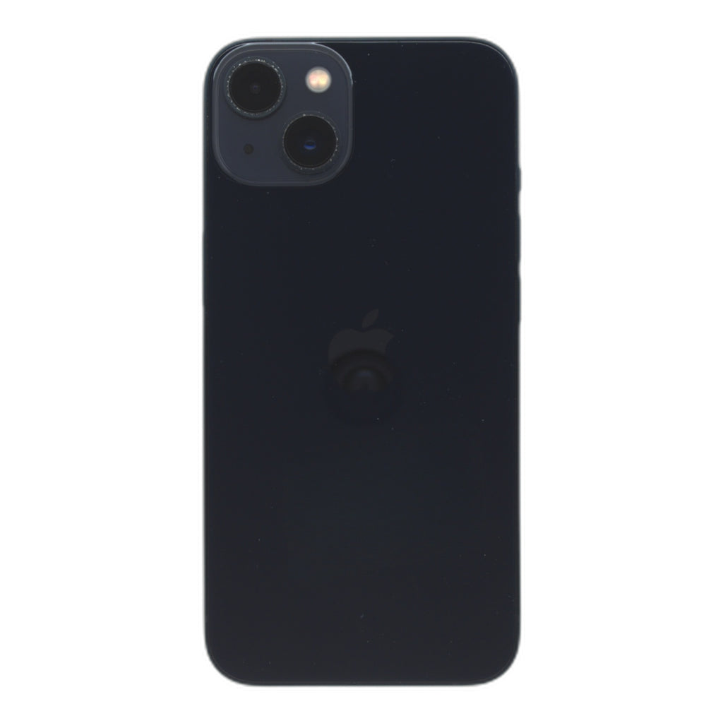 95新 Apple iPhone 13 256G 午夜色 中國大陸版