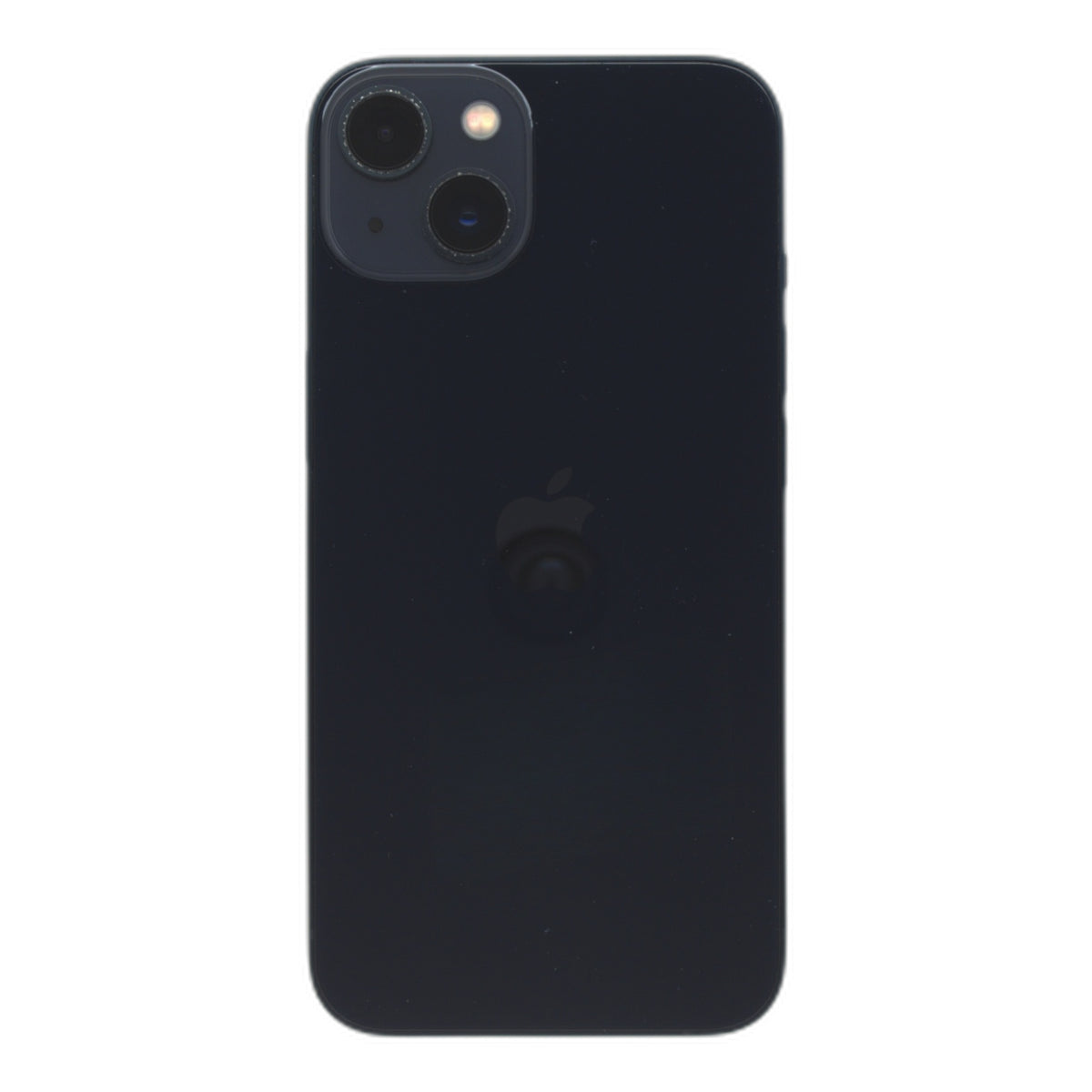 95新 Apple iPhone 13 256G 午夜色 中國大陸版