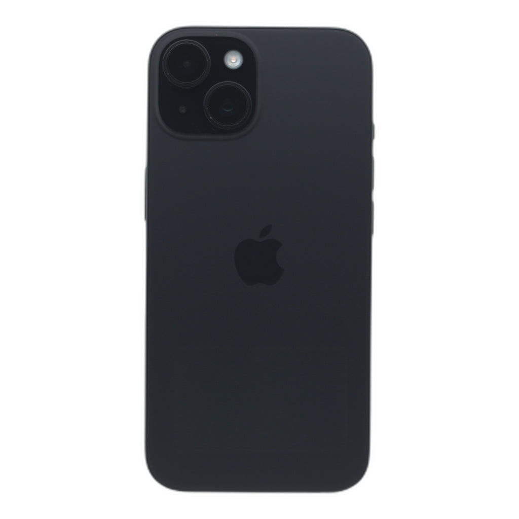 95新 Apple iPhone 15 128G 黑色 中國大陸版