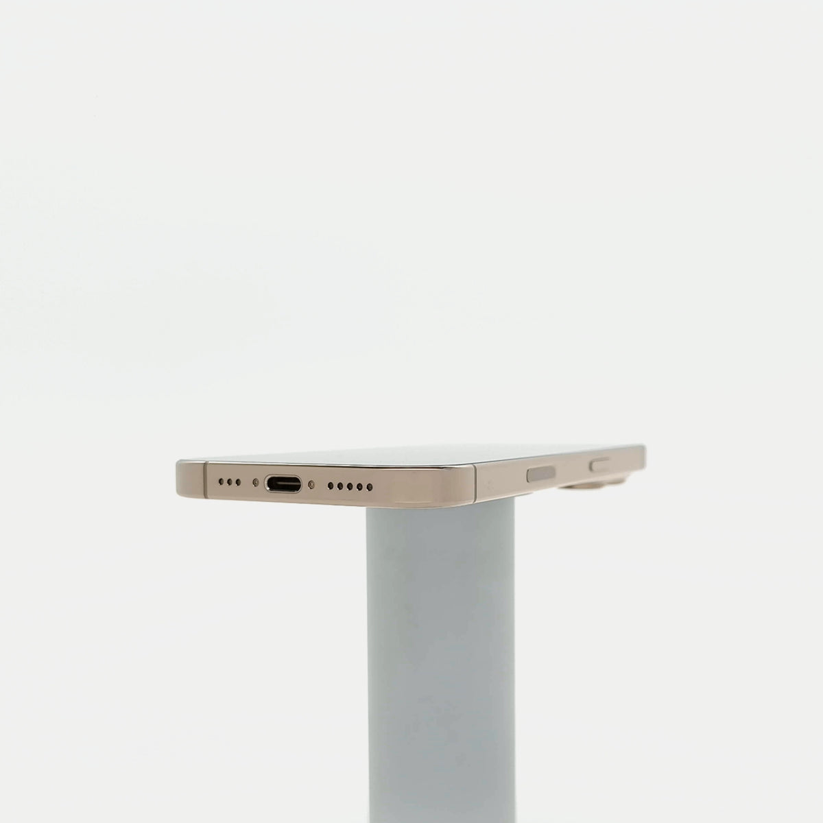95新 Apple iPhone 16 Pro 256G 沙漠色鈦金屬 中國大陸版