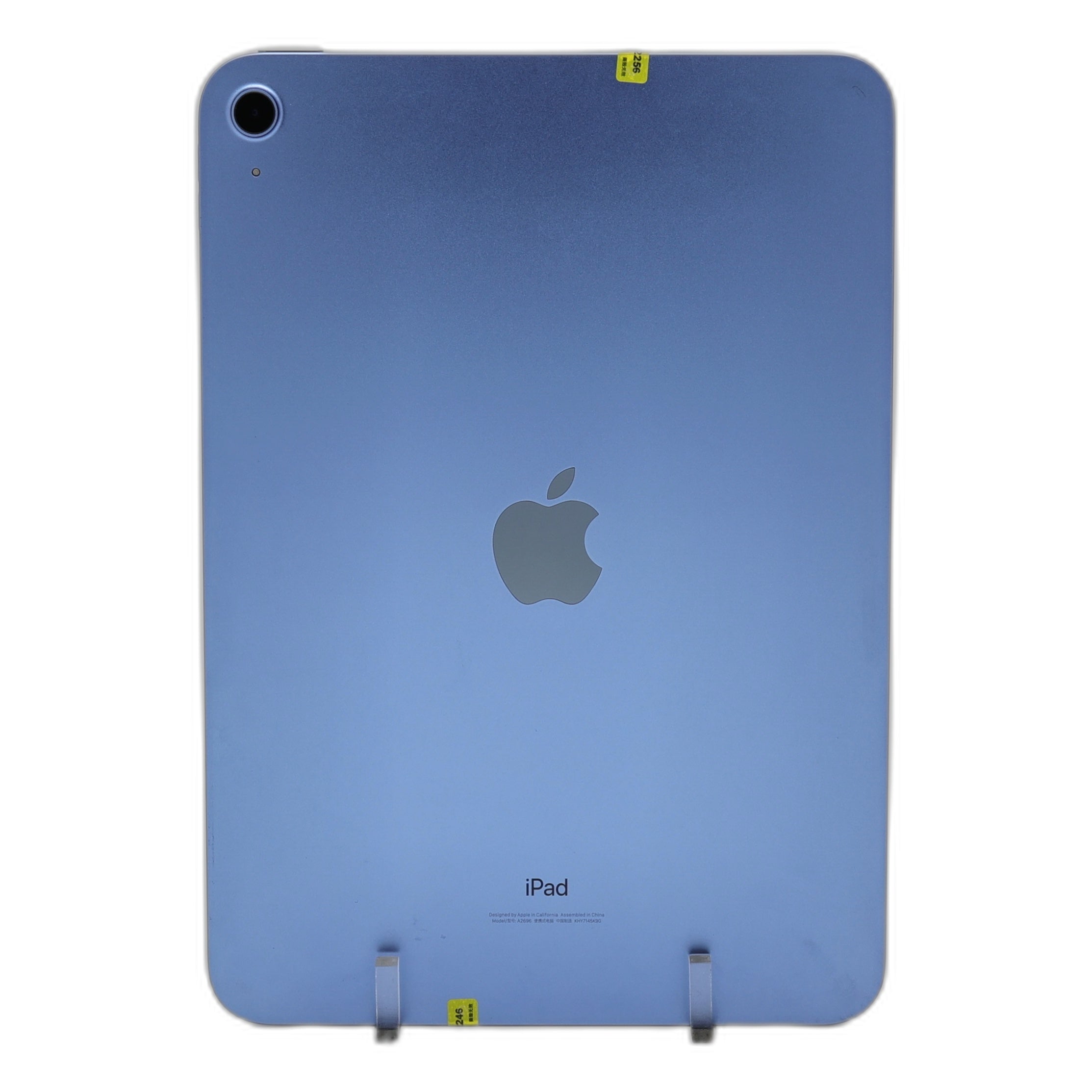 99新 Apple iPad 10代 256G 藍色 WIFI