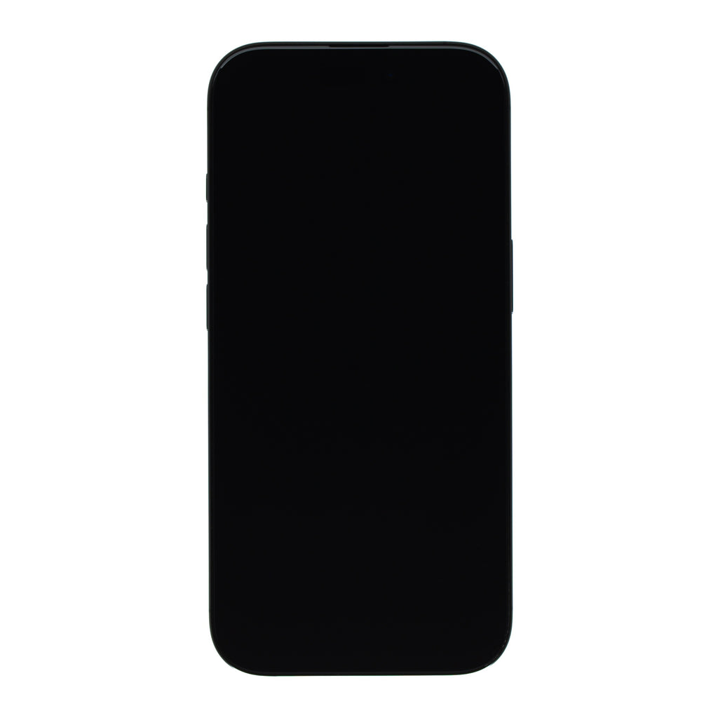 95新 Apple iPhone 16 Pro 128G 黑色鈦金屬 中國大陸版