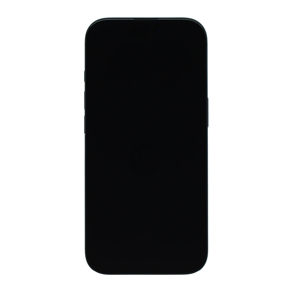 95新 Apple iPhone 16 Pro 256G 黑色鈦金屬 中國大陸版