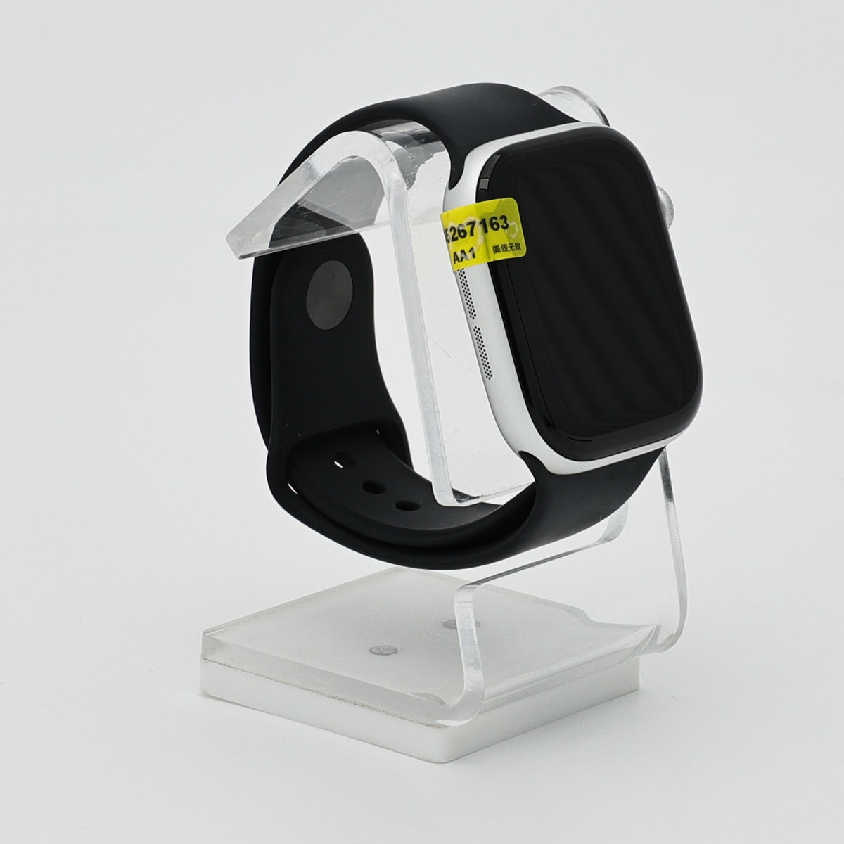 99新 Apple Watch Series 10 46毫米 鋁金屬