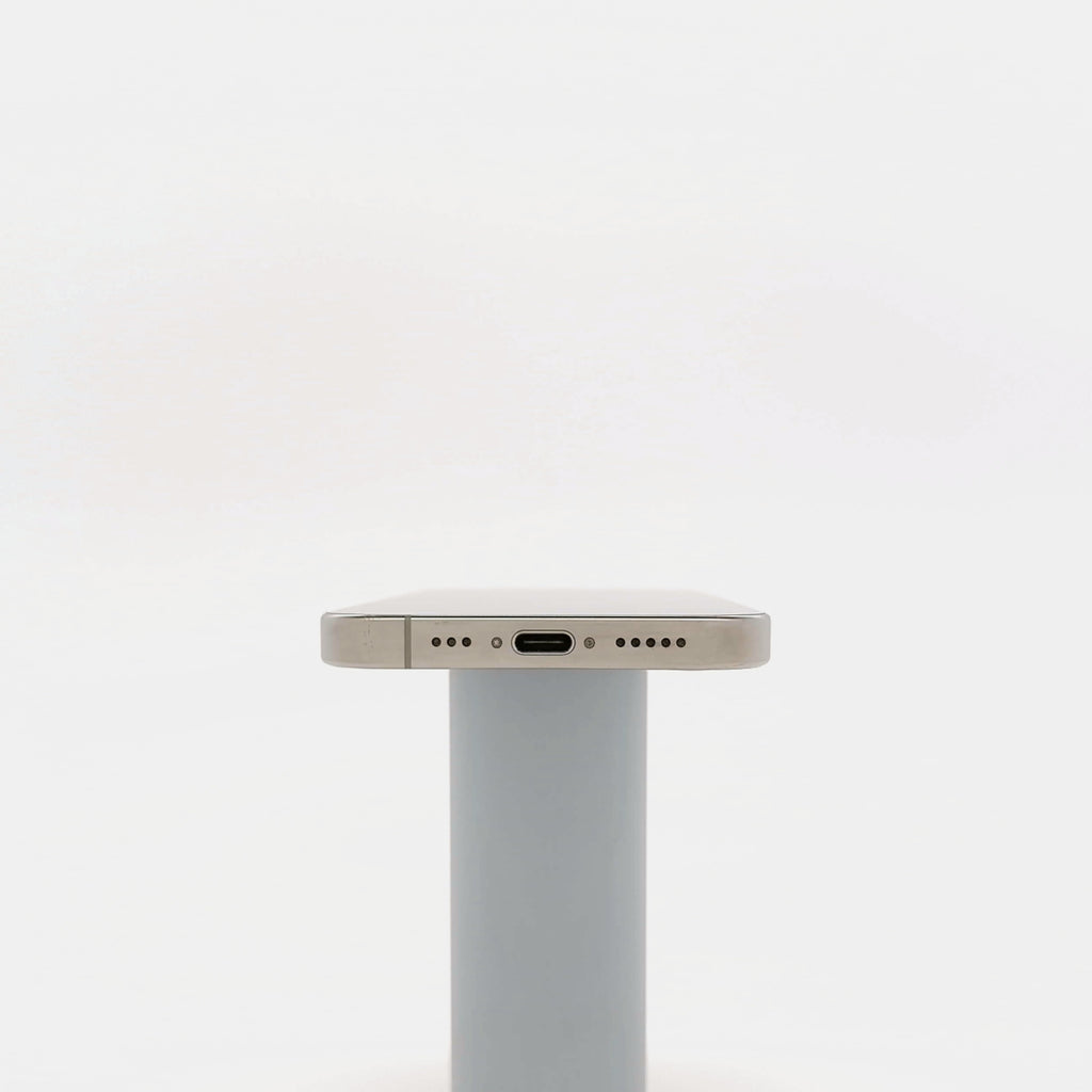 95新 Apple iPhone 16 Pro 256G 原色鈦金屬 中國大陸版