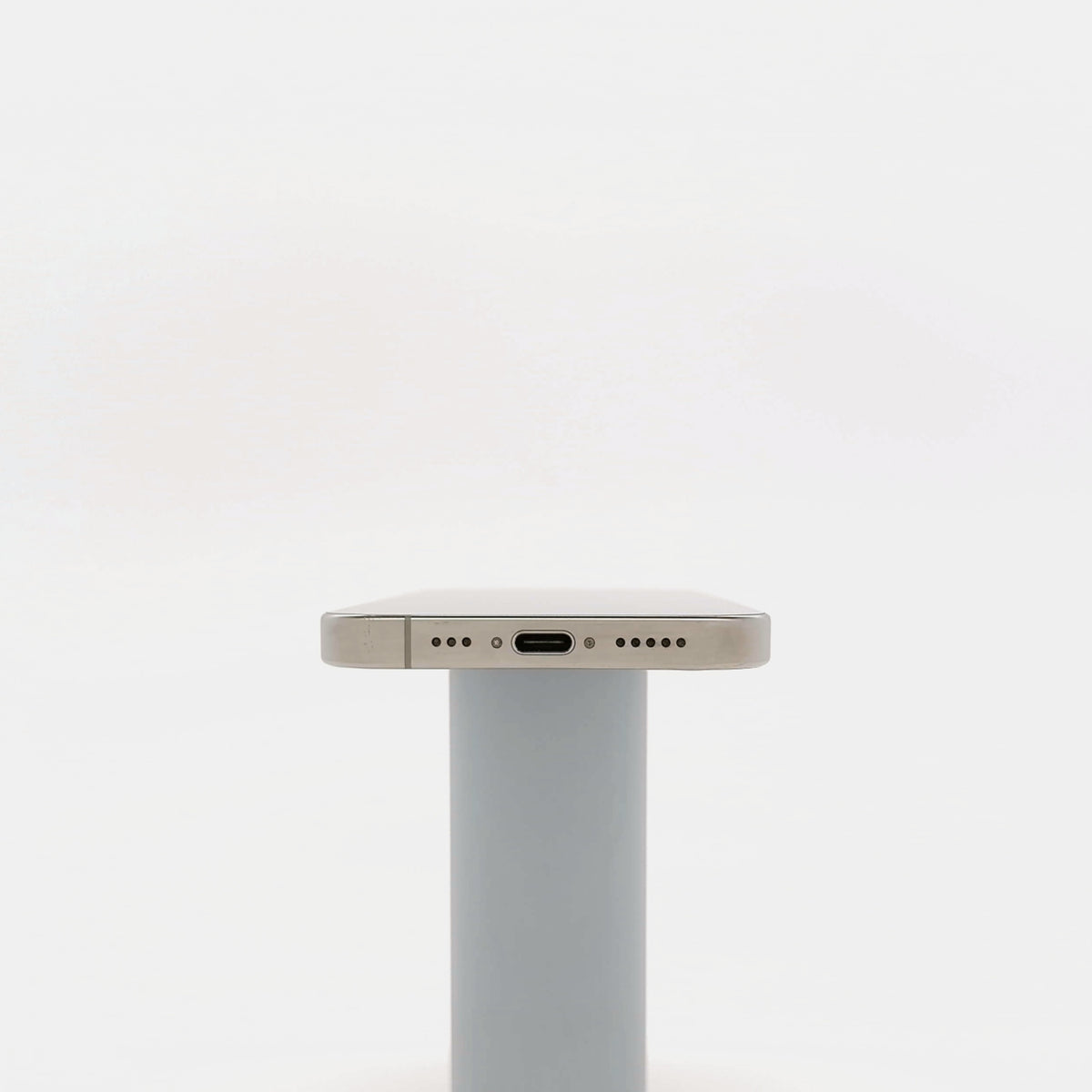 95新 Apple iPhone 16 Pro 256G 原色鈦金屬 中國大陸版
