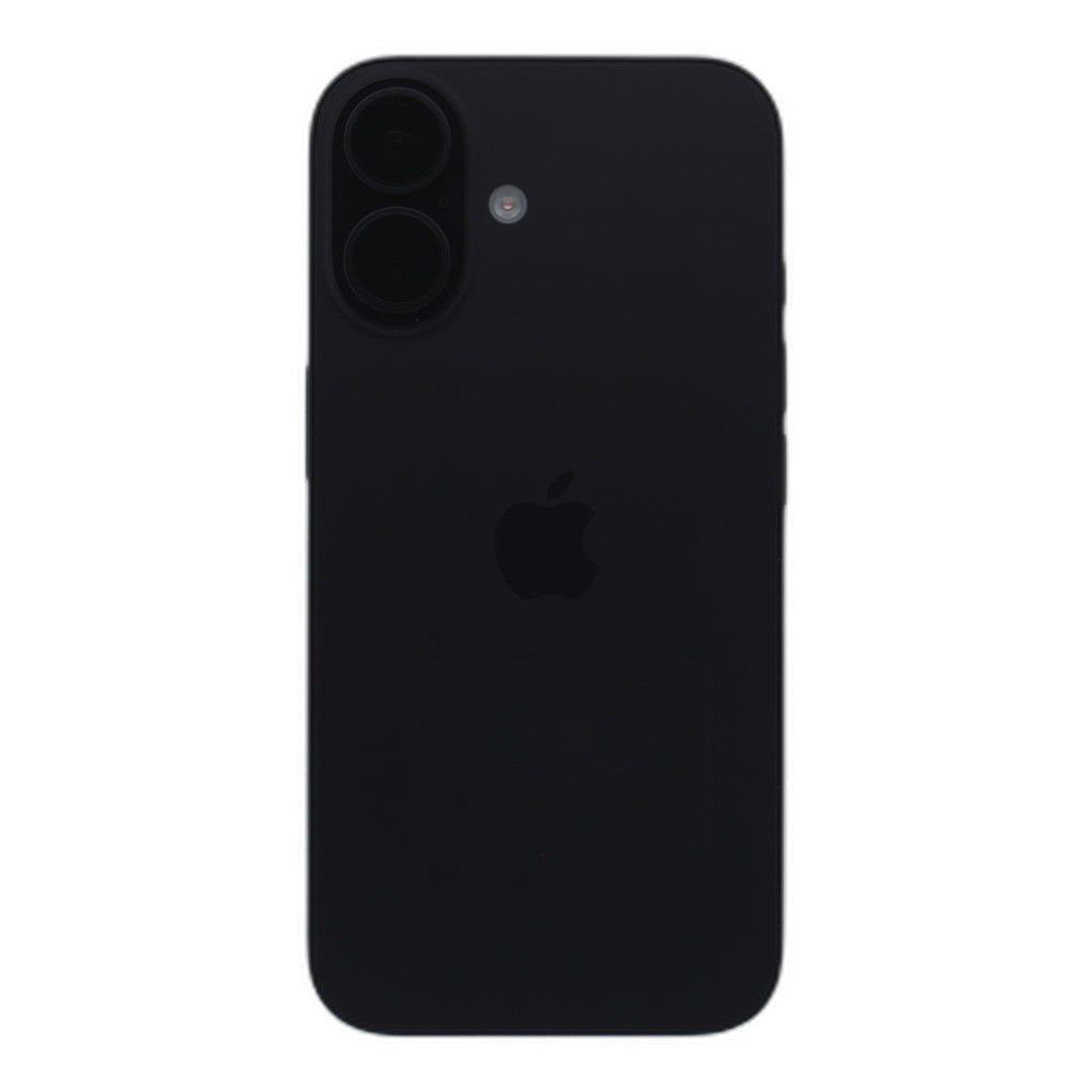 95新 Apple iPhone 16 128G 黑色 中國大陸版