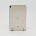 95新 Apple iPad mini6 256G 星光色 WIFI