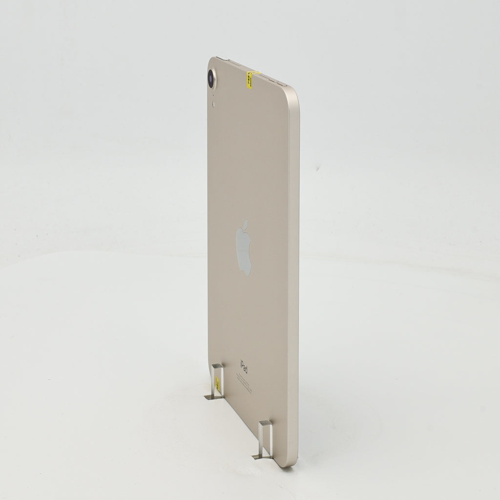 95新 Apple iPad mini6 256G 星光色 WIFI