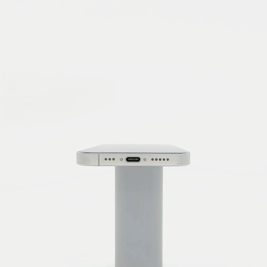 95新 Apple iPhone 16 Pro 256G 白色鈦金屬 中國大陸版