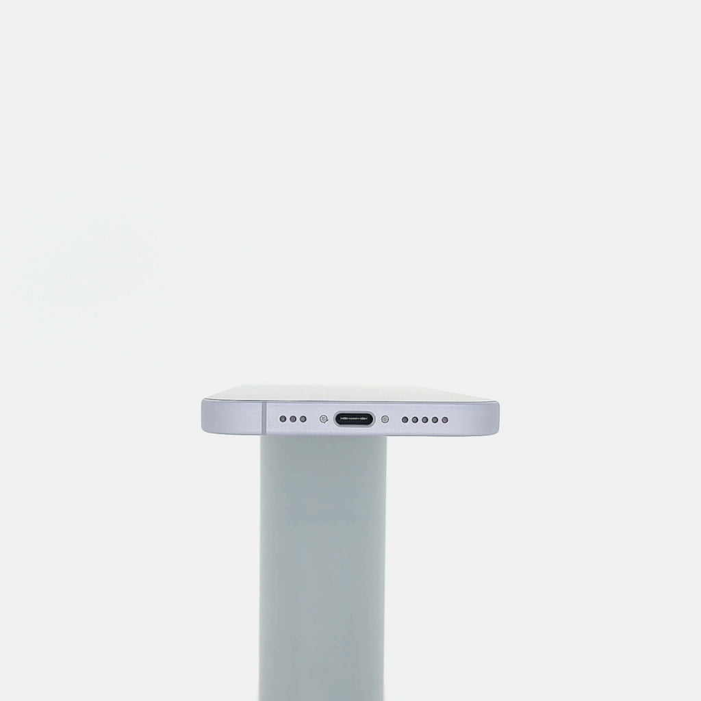 99新 Apple iPhone 17 256G 薰衣草紫色 中國大陸版