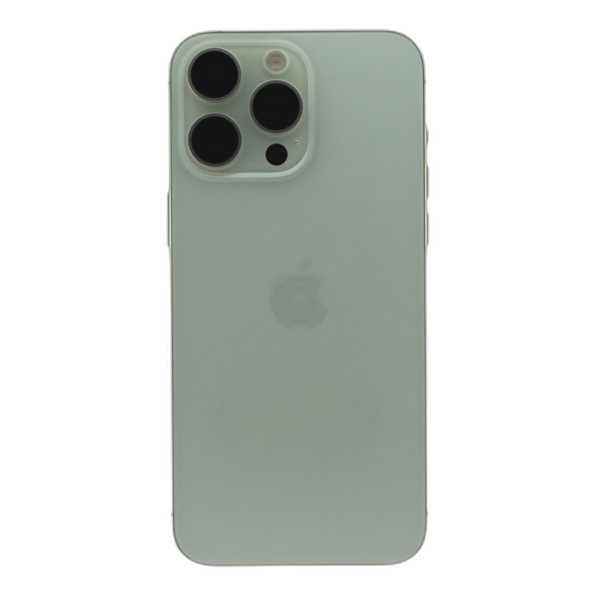 95新 Apple iPhone 15 Pro Max 256G 白色鈦金屬 中國大陸版