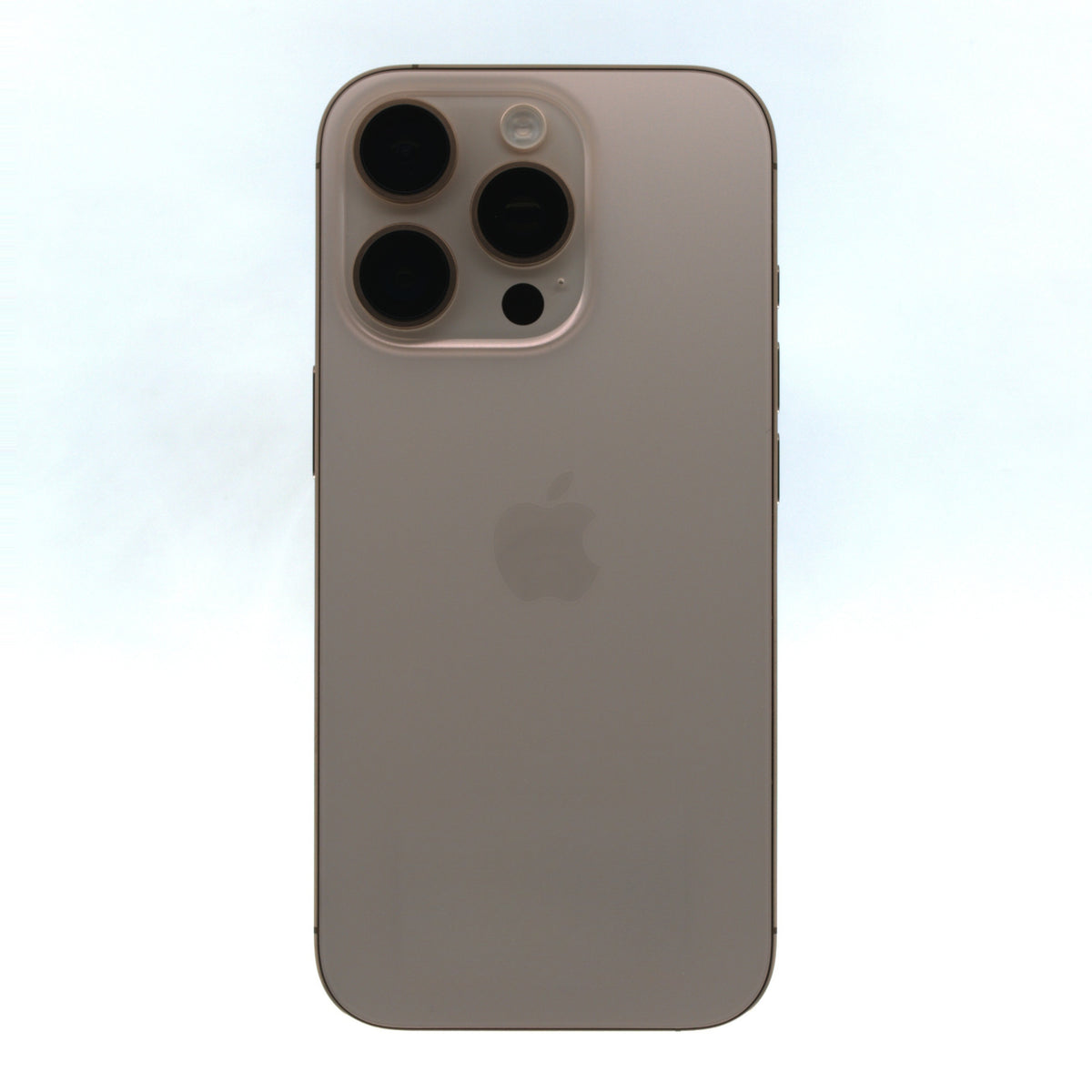 95新 Apple iPhone 16 Pro 256G 沙漠色鈦金屬 中國大陸版