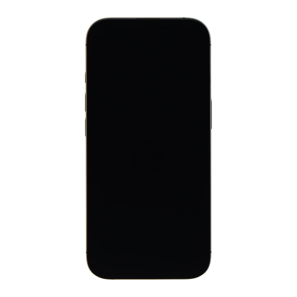 95新 Apple iPhone 16 Pro 128G 沙漠色鈦金屬 中國大陸版