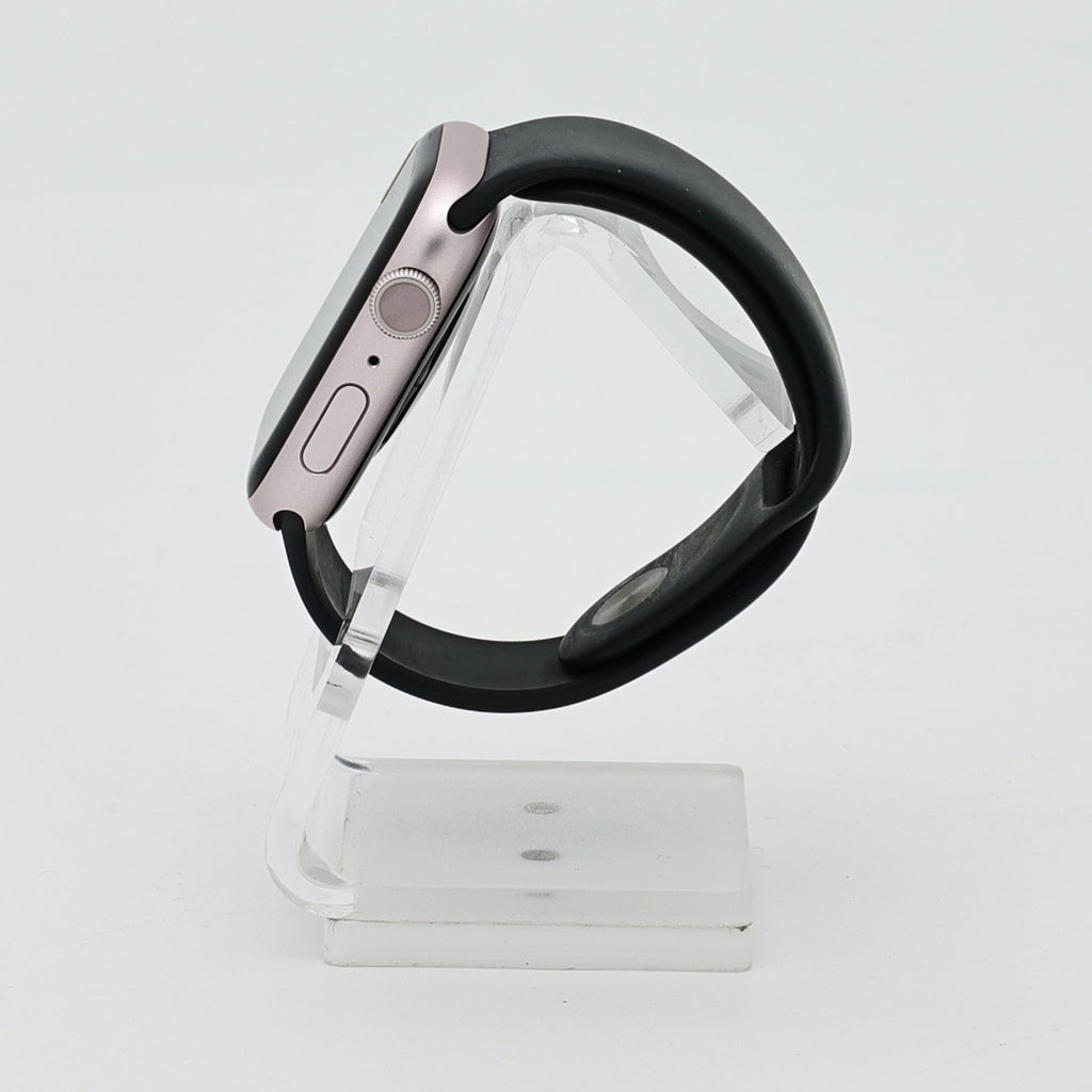99新 Apple Watch Series 9 45毫米 鋁金屬