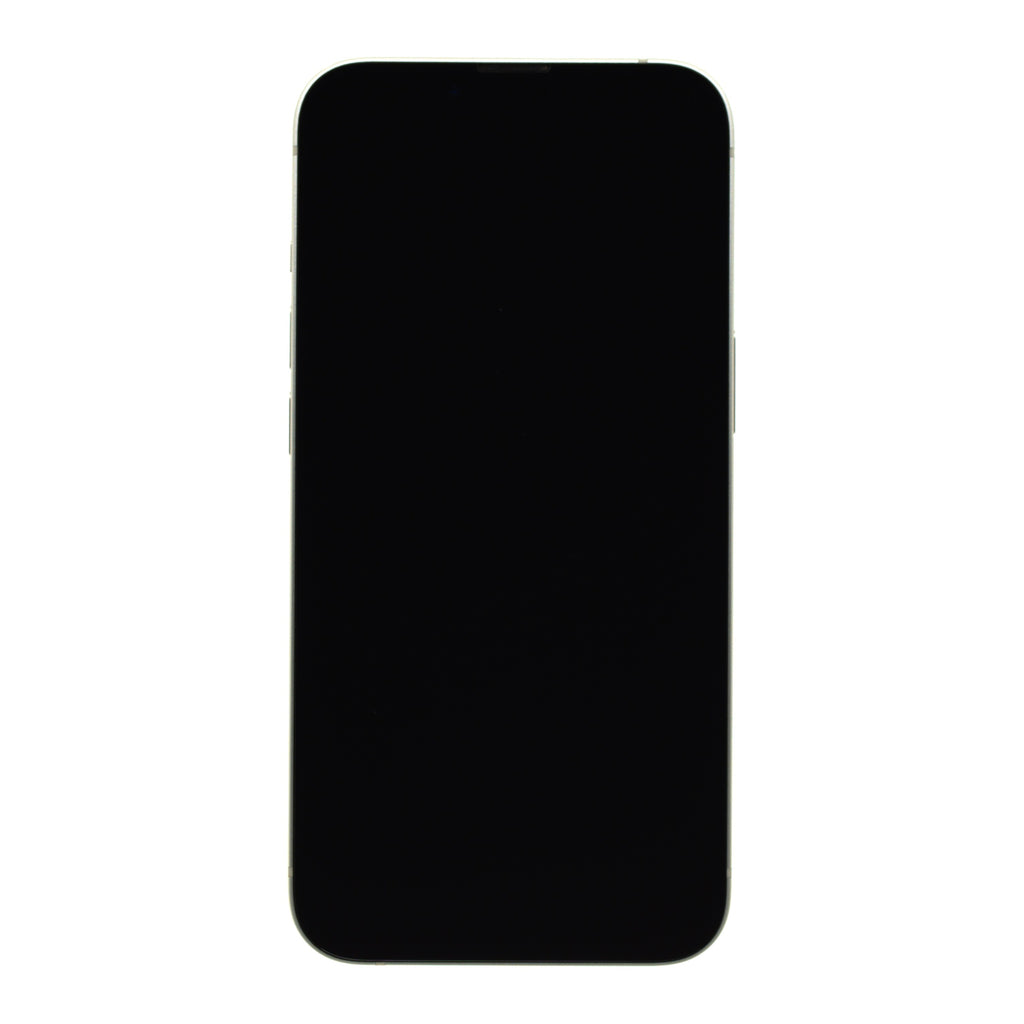 95新 Apple iPhone 13 128G 星光色 中國大陸版