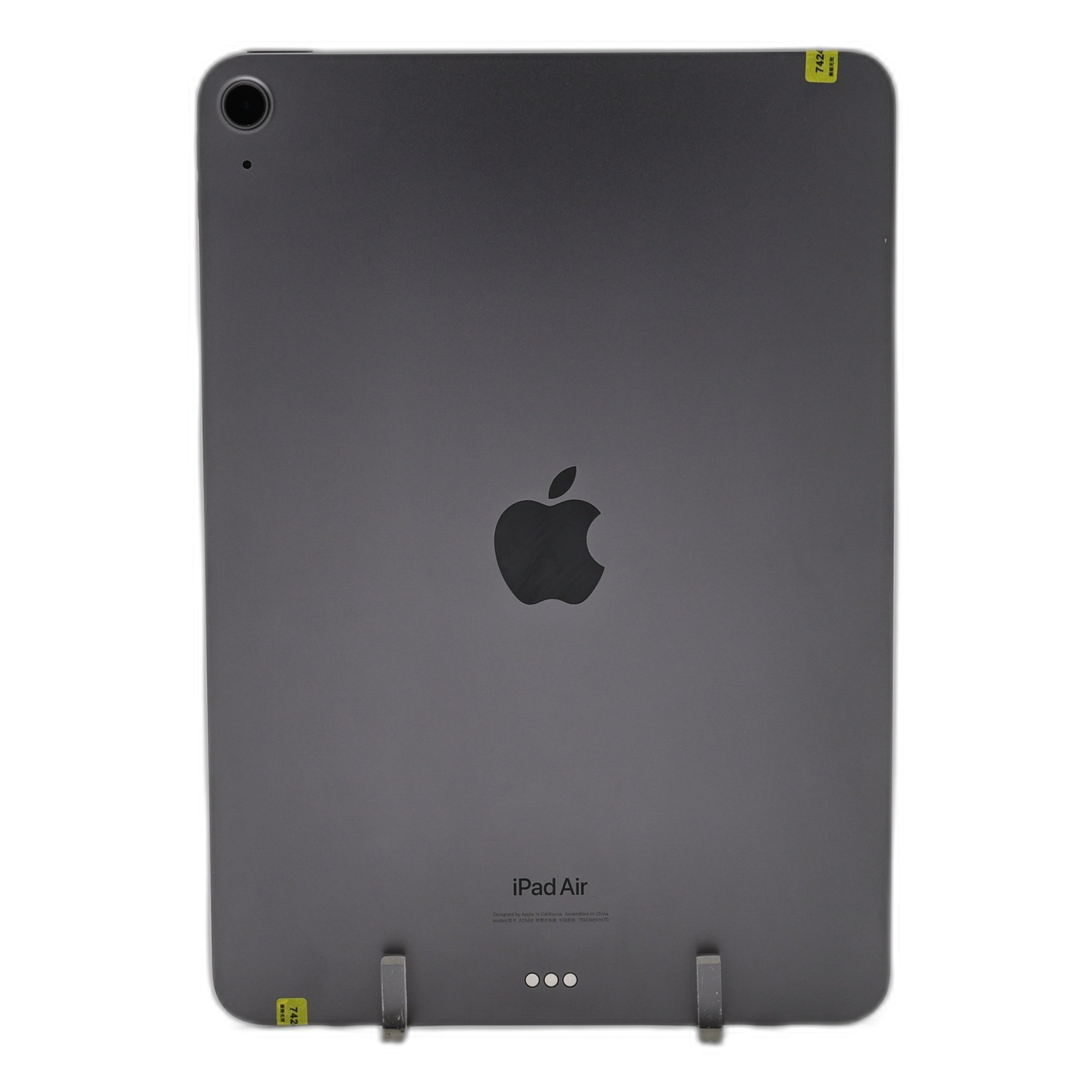 95新 Apple iPad Air5 256G 深空灰色 WIFI