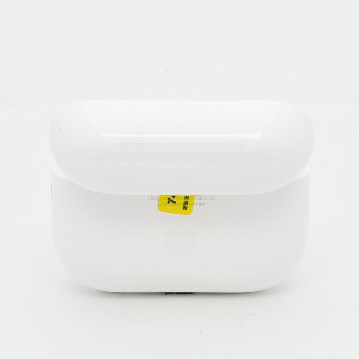 99新 Apple AirPods Pro 2 白色