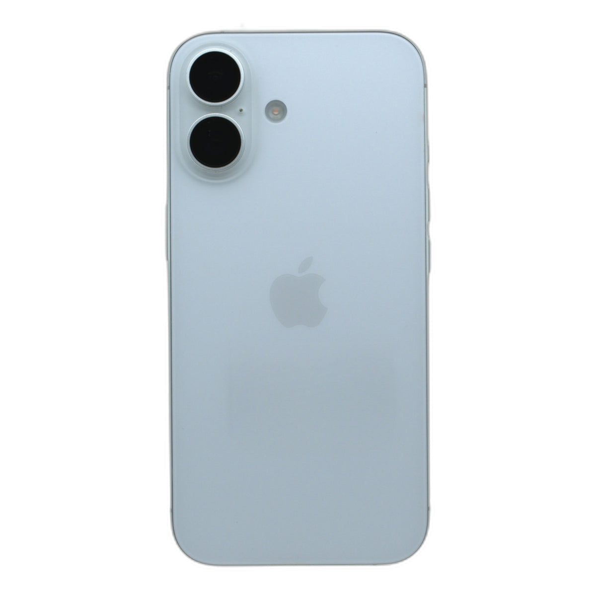 95新 Apple iPhone 16 256G 白色 中國大陸版