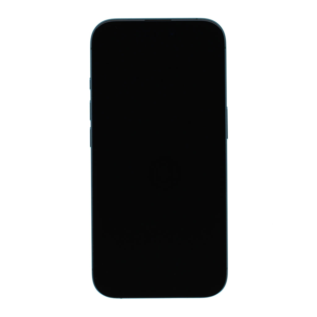 95新 Apple iPhone 16 512G 深青色 中國大陸版