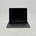 99新 Apple MacBook Air 24年 13寸 M3（8+8核） 8G RAM 256G SSD 深空灰色