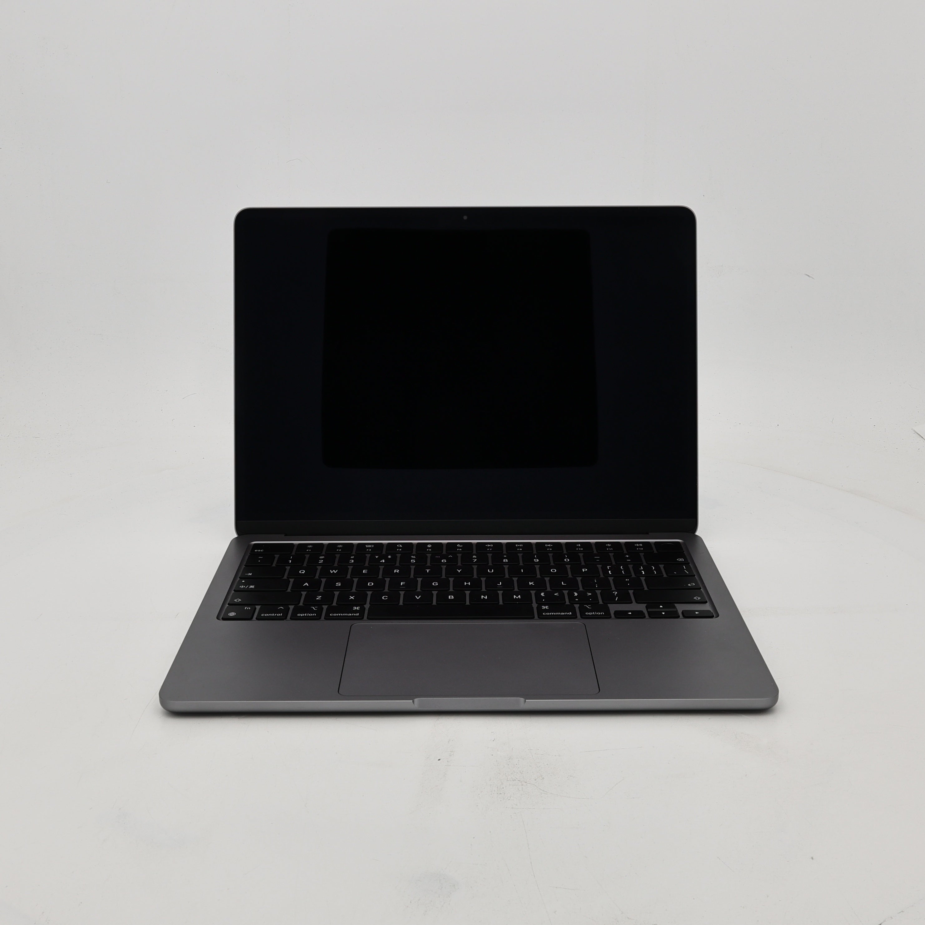 99新 Apple MacBook Air 24年 13寸 M3（8+8核） 8G RAM 256G SSD 深空灰色