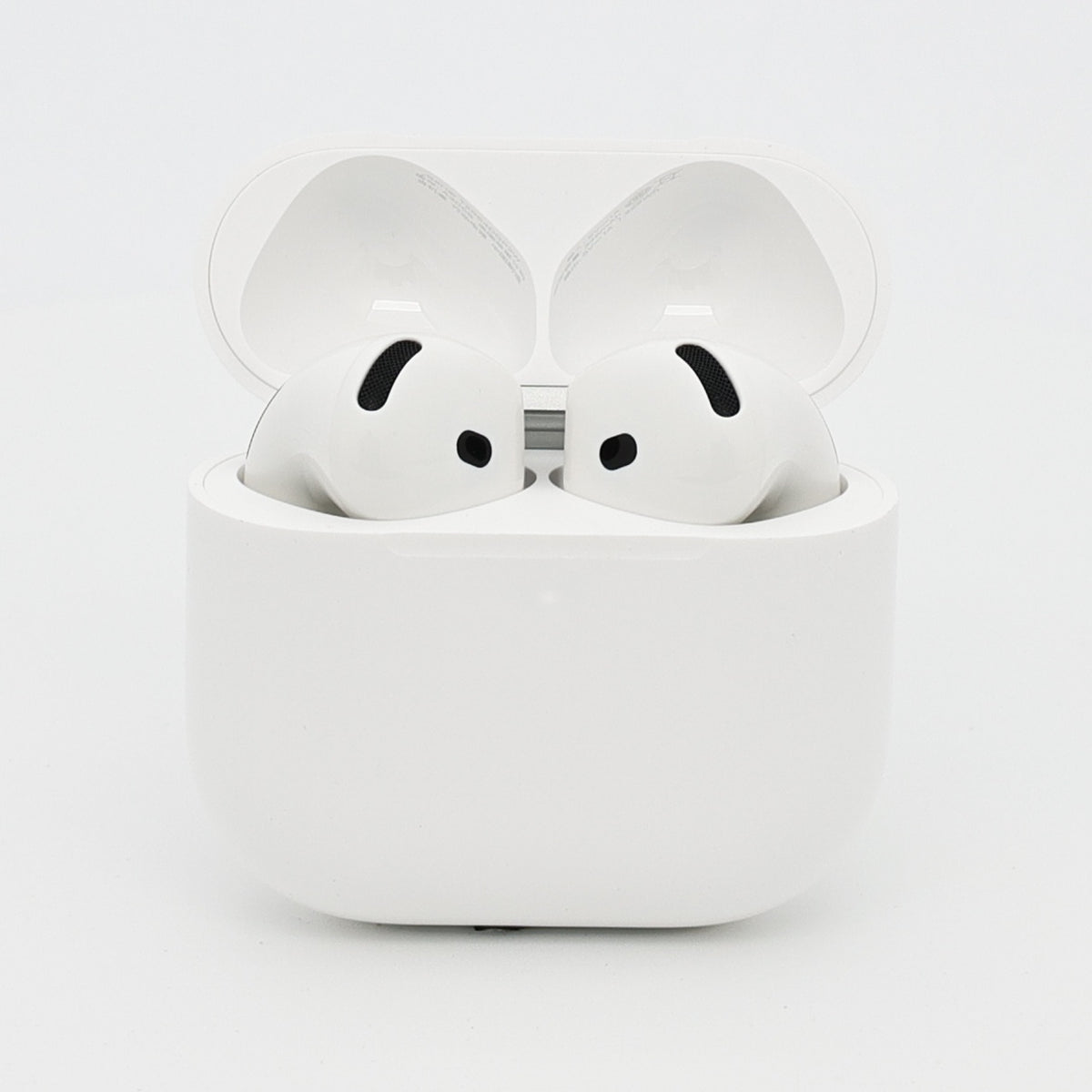 99新 Apple AirPods 4 (不支持主动降噪) 白色