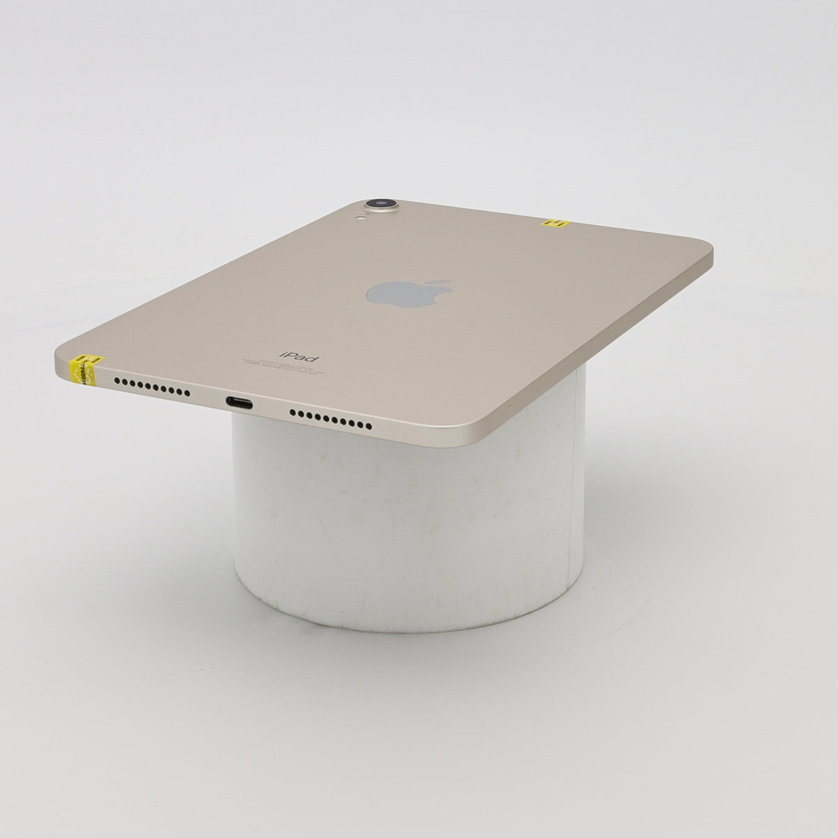 95新 Apple iPad mini6 64G 星光色 WIFI