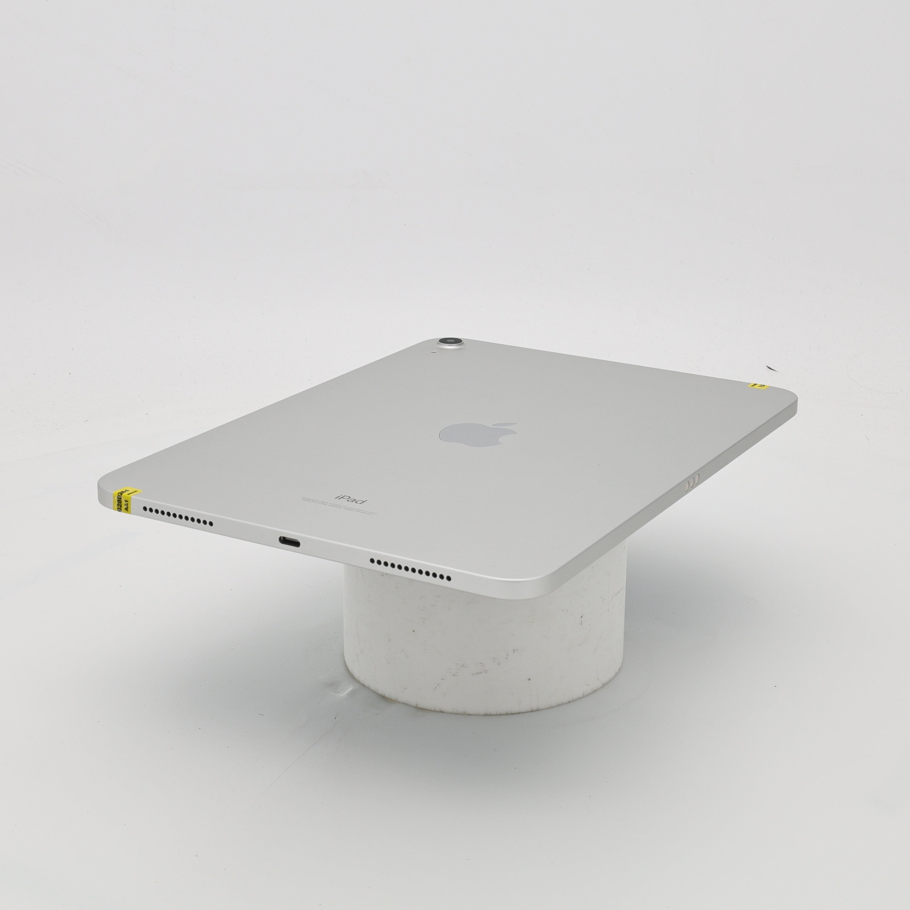 99新 Apple iPad 10代 256G 銀色 WIFI