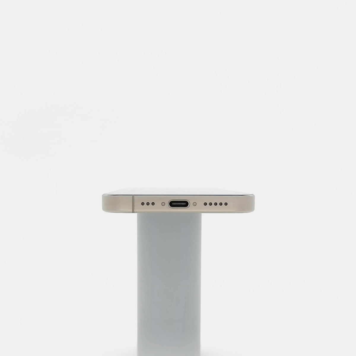 99新 Apple iPhone 16 Pro 128G 原色鈦金屬 中國大陸版