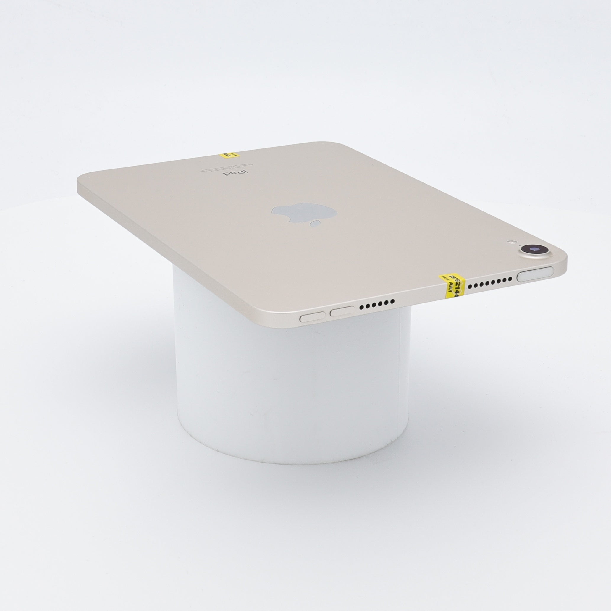 95新 Apple iPad mini6 64G 星光色 WIFI