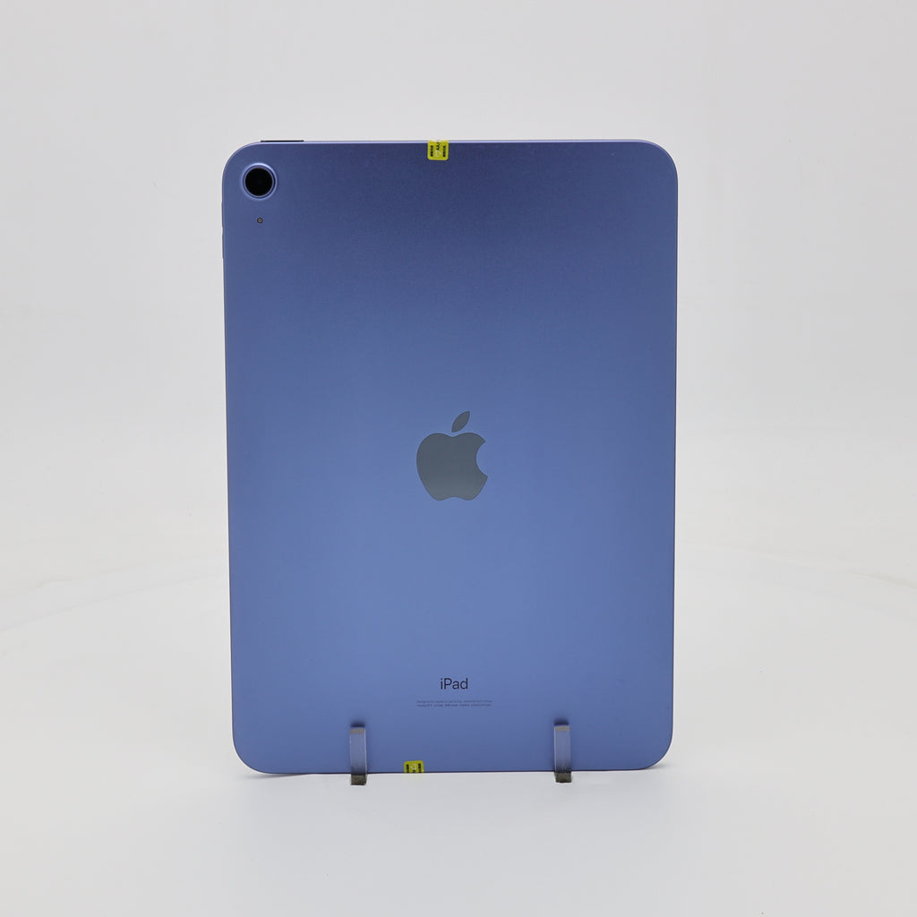 95新 Apple iPad 10代 64G 藍色 WIFI