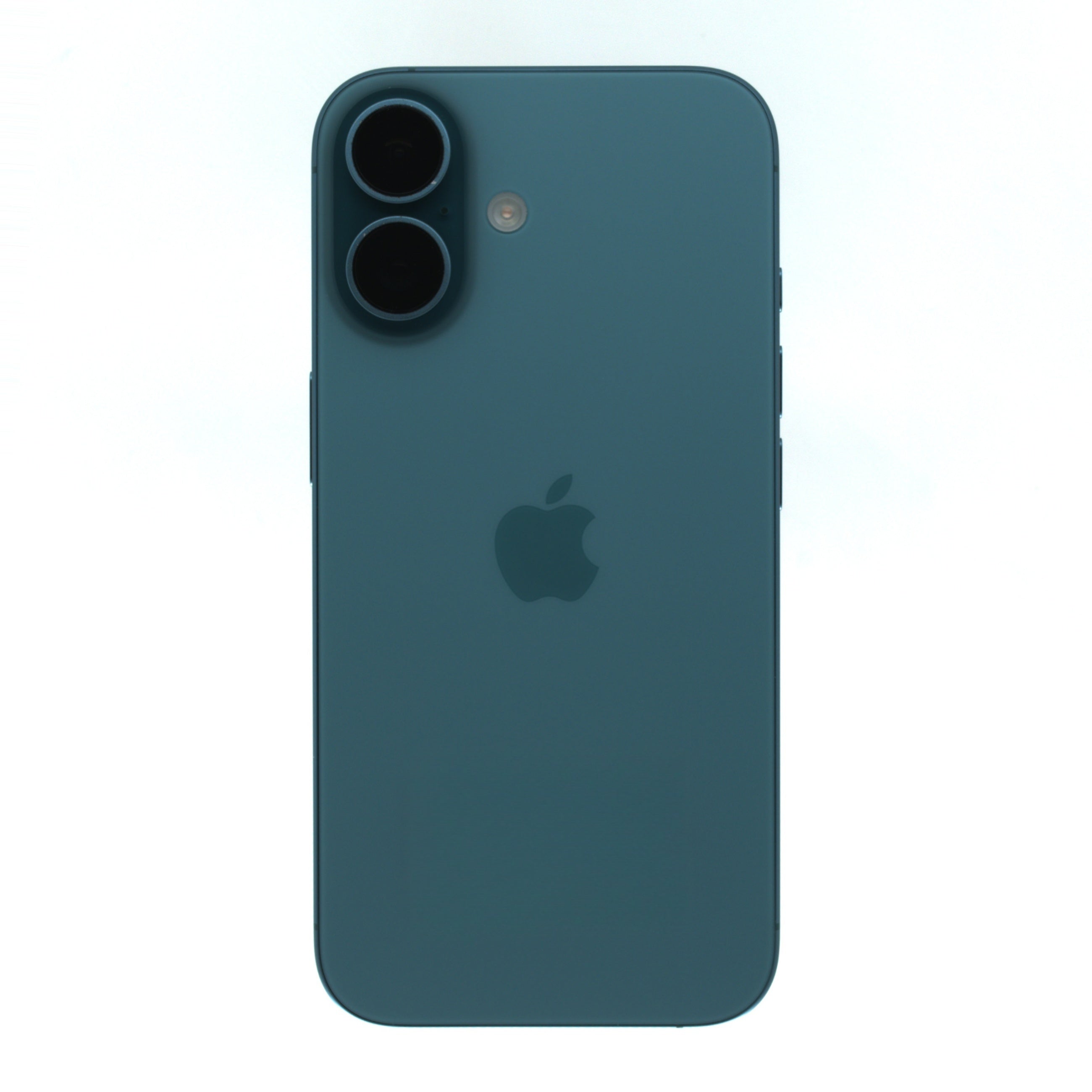 95新 Apple iPhone 16 256G 深青色 中國大陸版