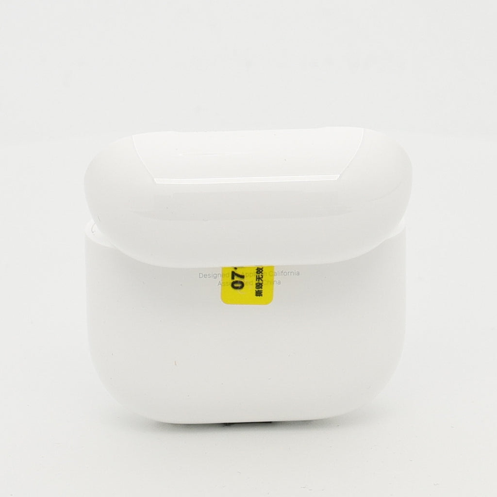 99新 Apple AirPods 4 (支持主动降噪) 白色