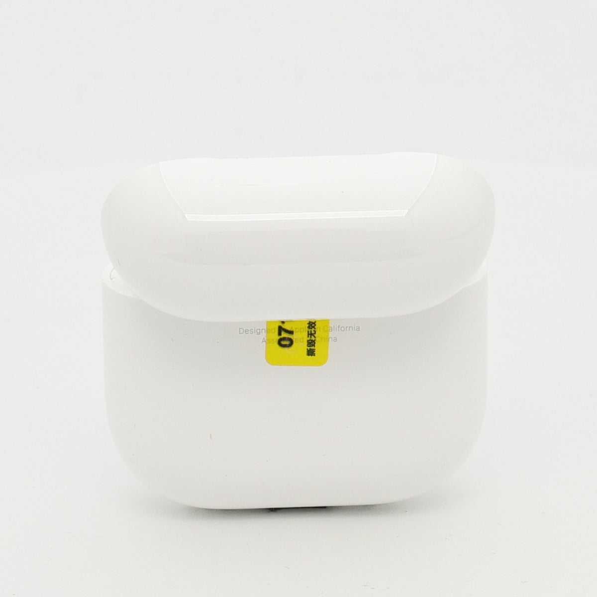 99新 Apple AirPods 4 (支持主动降噪) 白色