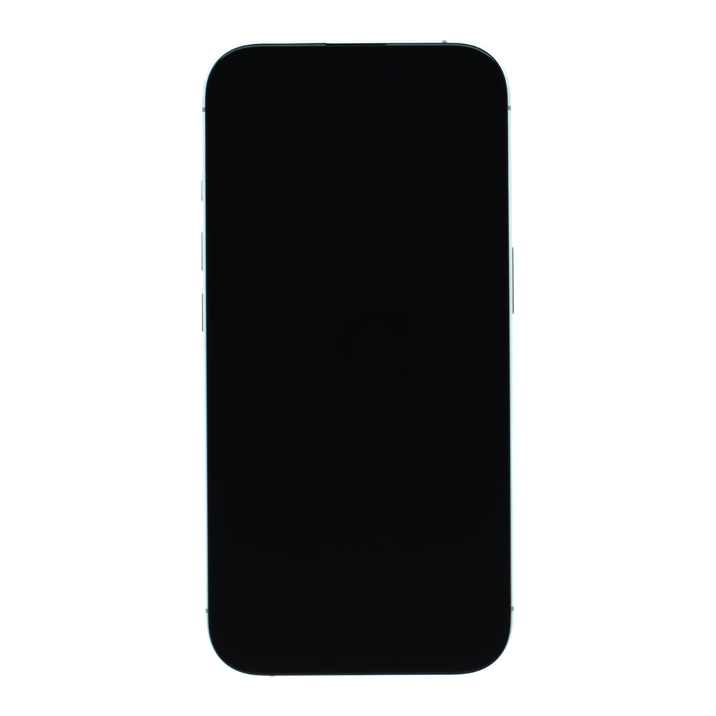 95新 Apple iPhone 16 256G 白色 中國大陸版