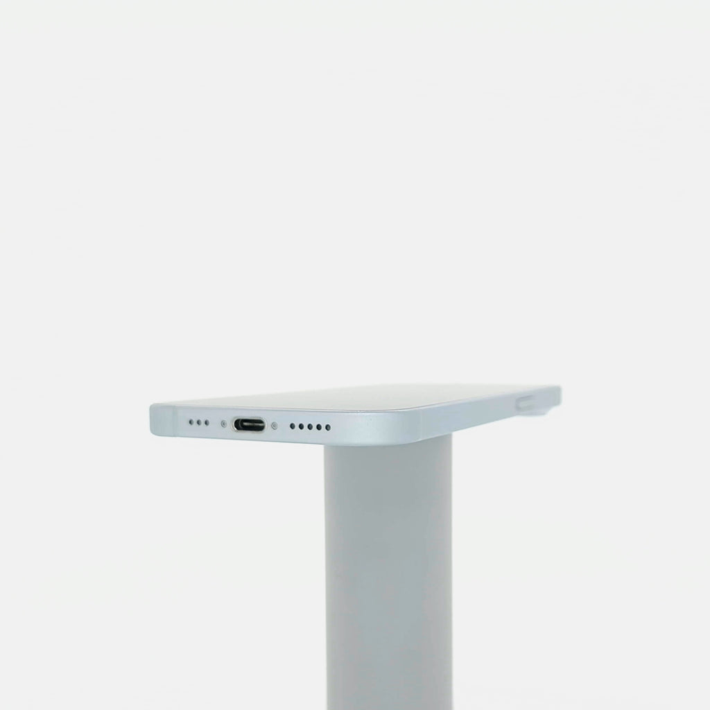 95新 Apple iPhone 15 256G 藍色 中國大陸版