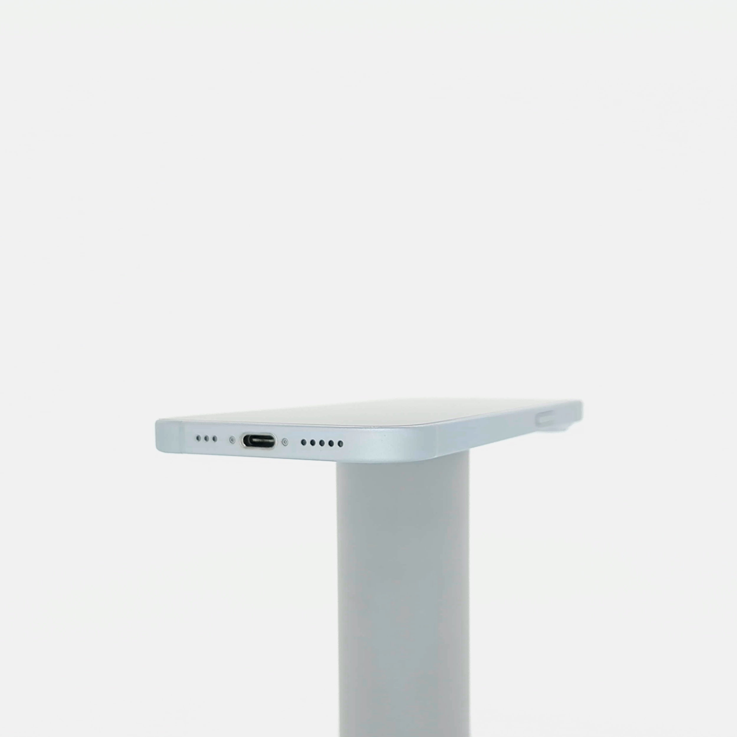 95新 Apple iPhone 15 256G 藍色 中國大陸版